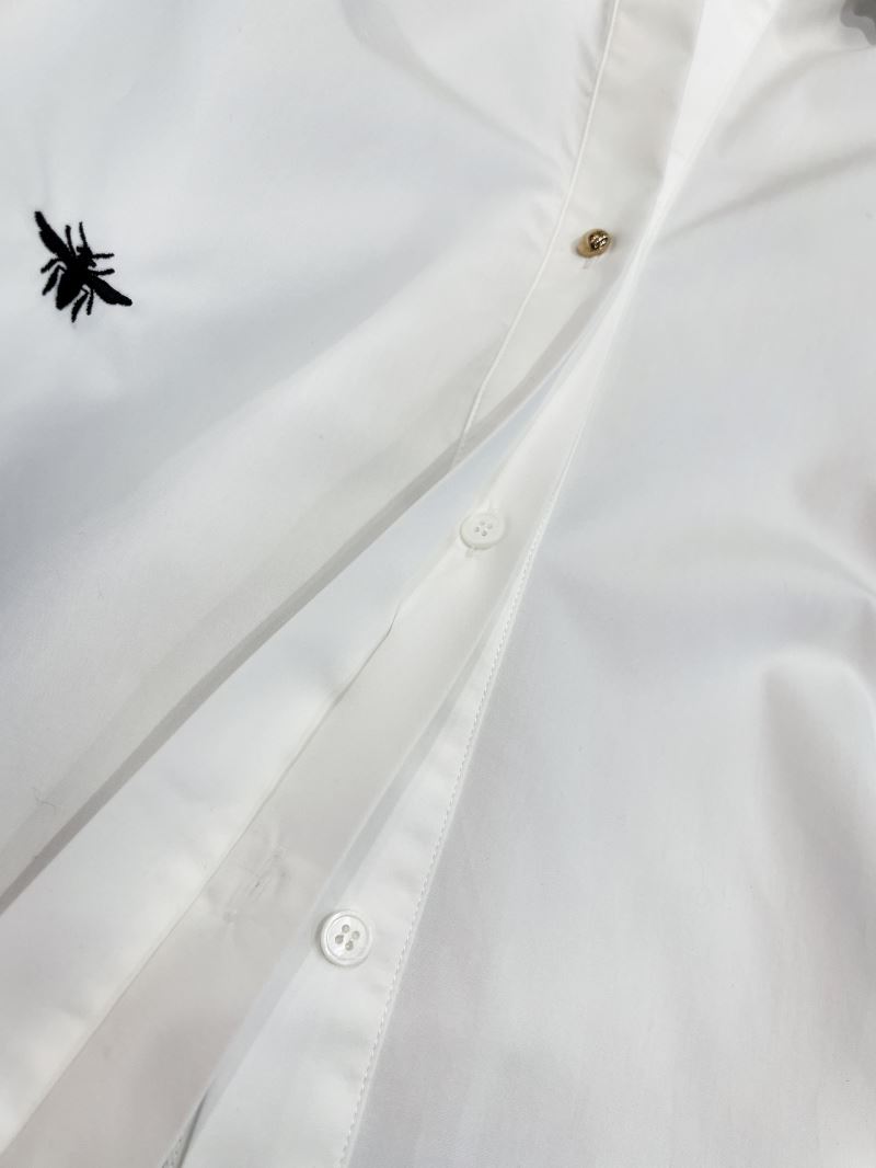 Christian Dior Shirts